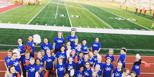 La Crosse Logan Winter Youth Dance Camp