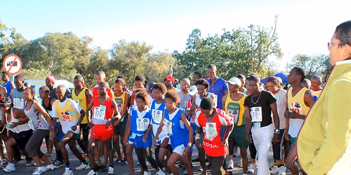 3rd Annual 5km Fun Walk Reach for Recovery in partnership with ICON 2026