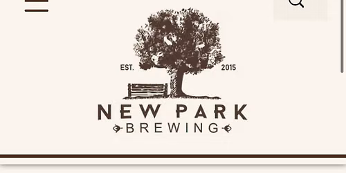 Joey Harkum \u2014 New Park Brewing West Hartford, CT