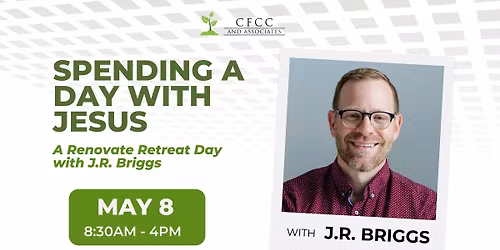 Spending a Day with Jesus Retreat