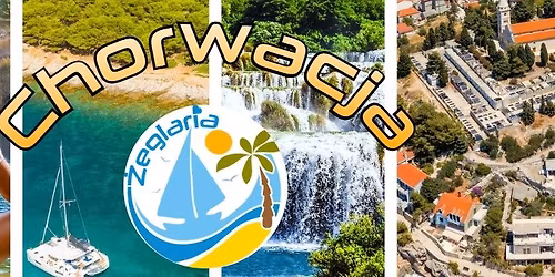 Zeglaria - Chorwacja 2026