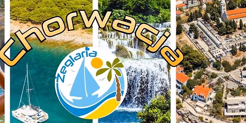 Zeglaria - Chorwacja 2026