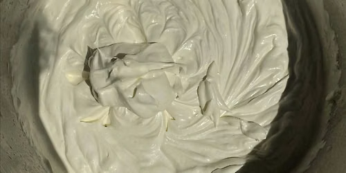 Botanical Body Butter Workshop