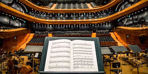 Detroit Symphony Orchestra: Home For The Holidays