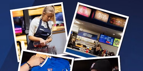 ITFC Recruitment Day