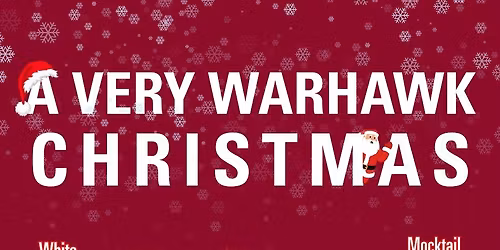A Very Warhawk Christmas