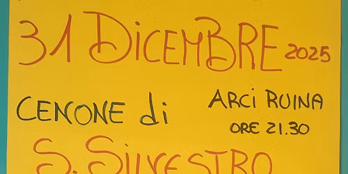 HAPPY NEW YEAR CON ISA E ROSS