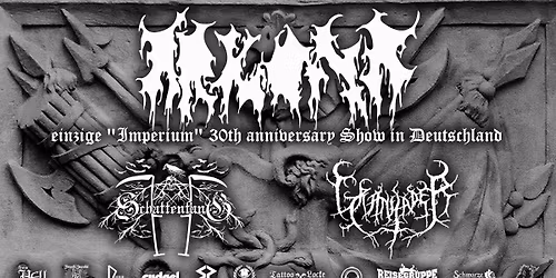 Arkona +Schattenfang + Granitader