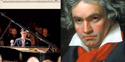 Beethoven | int\u00e9grale des 32 sonates pour piano