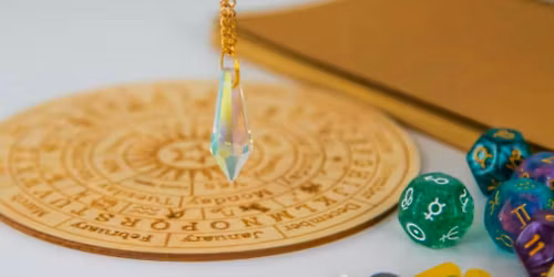 Formation Initiation \u00e0 la radiesth\u00e9sie