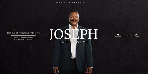 The Joseph Intensive