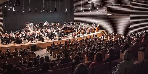 Zako\u0144czenie Jubileuszowego 80. sezonu artystycznego Warmi\u0144sko-Mazurskiej Filharmonii \u2013 VITA