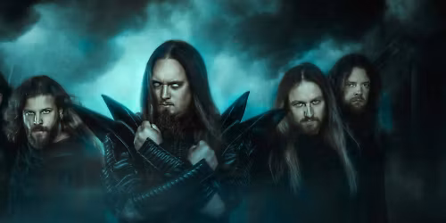 Orden Ogan in Hamburg