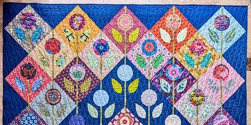 Pioneer Quilt Guild - Quilt Show and Sale