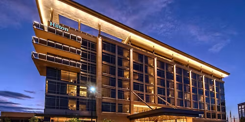 2025 Tennessee Association of Affordable Housing Conference