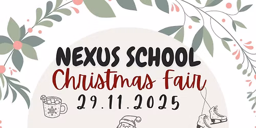 Nexus Christmas Fair