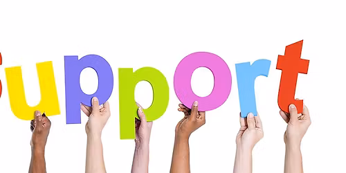 Belfast Support Group