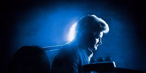 Johnny Folsom 4 - Tribute to Johnny Cash