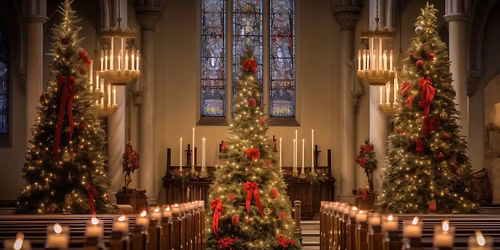 Greening of the Chapels