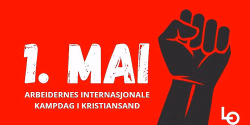 Arbeidernes internasjonale kampdag