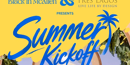 Summer KickOff