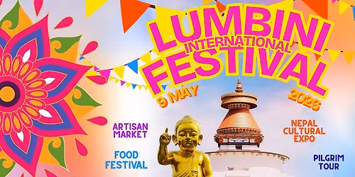 Lumbini International Festival