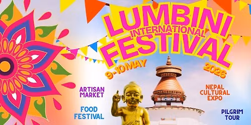 Lumbini International Festival