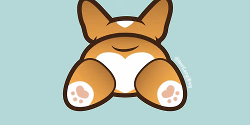 International Corgi Day Yappy Hour
