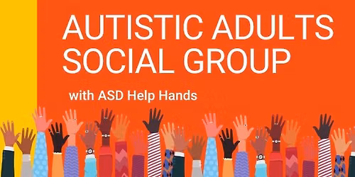Autistic Adults Social Group