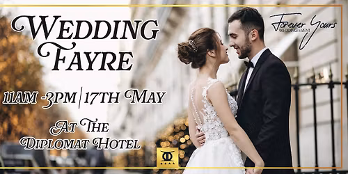 WEDDING FAYRE 