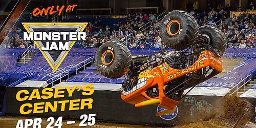 Monster Jam