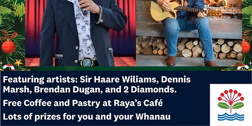 Kirihimete Community Koha