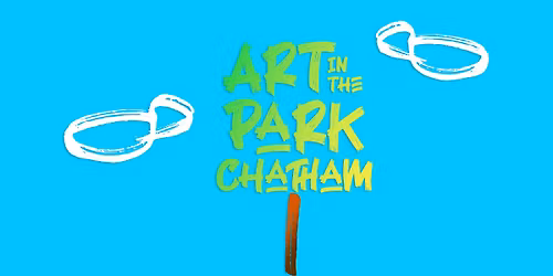 Art in the Park Chatham 2026