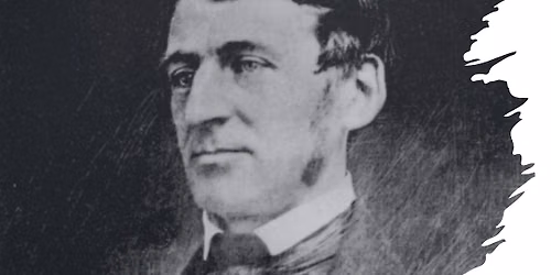 Transcendent Spirit: Tracing the Awakening of Ralph Waldo Emerson