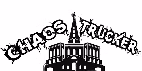 Das 2.Chaostruckerkassel Trucktreffen 