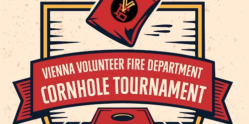 Cornhole Tournament Fundraiser
