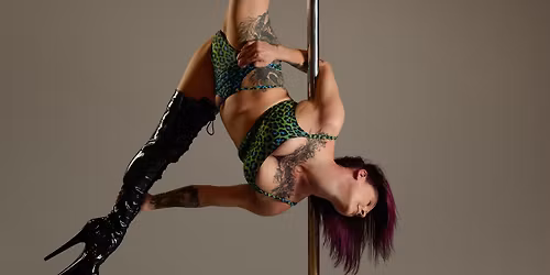 Image Cella Photoshoot at Empower. LN13 9DG 25&26th July 2026
