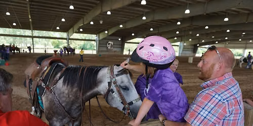 4-H Winnebago County Horse & Pony Project