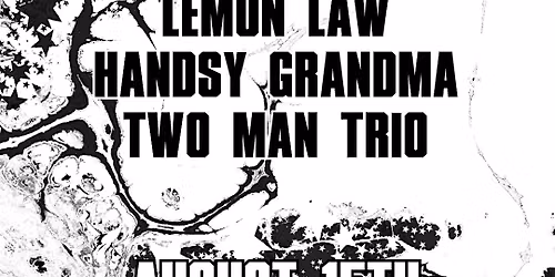 Hammer, Afterward, Groom Lake, Lemon Law, Handsy Grandma, & more