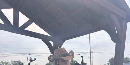 Naomi Schag @ Patina Porch