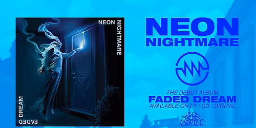 Neon Nightmares at The Masquerade - Purgatory