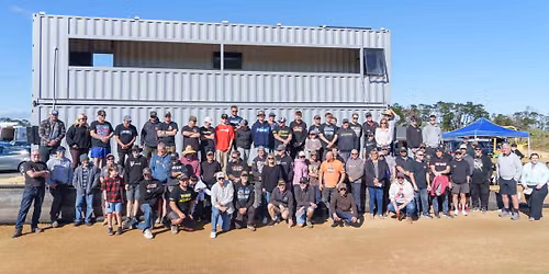 Hobbystation ARCCC Club Day!