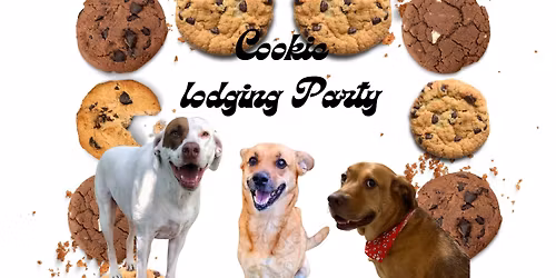 Cookie Lodging Party