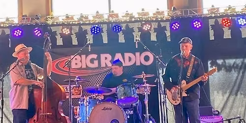 Paddy Mac's\u20142025!