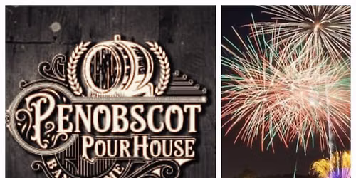 Poor Boyz@Penobscot Pour House!