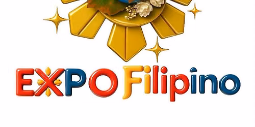 EXPO FILIPINO ALBERTA