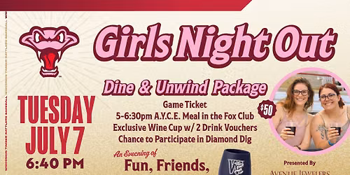 Girls Night Out