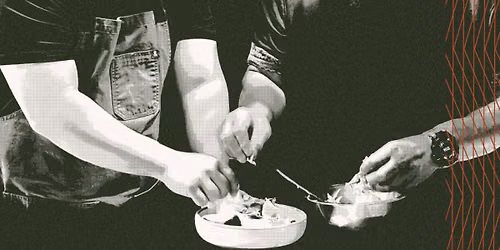 Kindling: A Tullibee Dinner Series with Executive Chef Nathan Kim featuring Yia Vang
