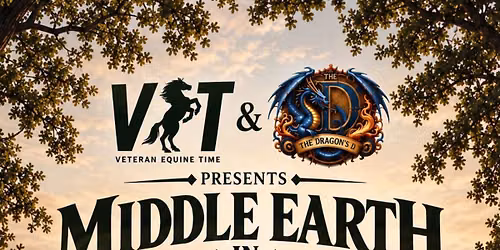 Middle Earth in Middle Tennessee Festival 