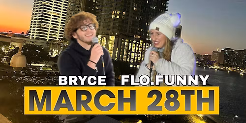 rooftop networking mixer